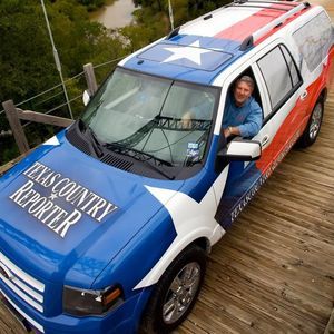 Meet your Posher, Bob